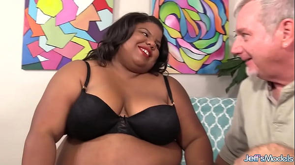Image Young Dark Plumper Peaches Loves Older White Men