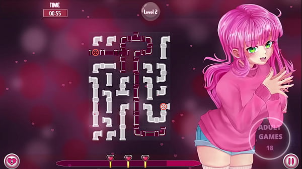 Image Waifu secret 5