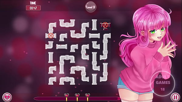 Image Waifu secret 4