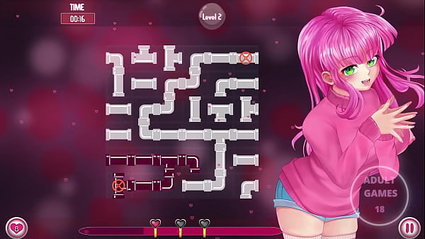 Image Waifu secret 3