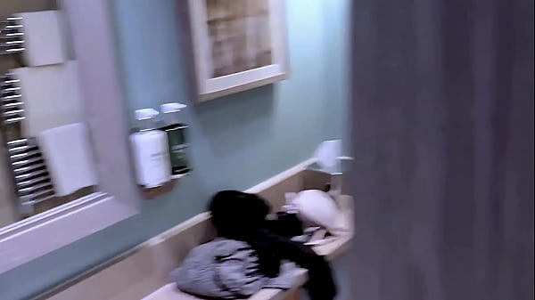 Image Hot Wife Tight Ass - Shall we spy on my skinny wife taking a shower in the bathroom? When she comes to bed I'm going to fuck her ass hole until I leave all my hot cum deep inside her ass