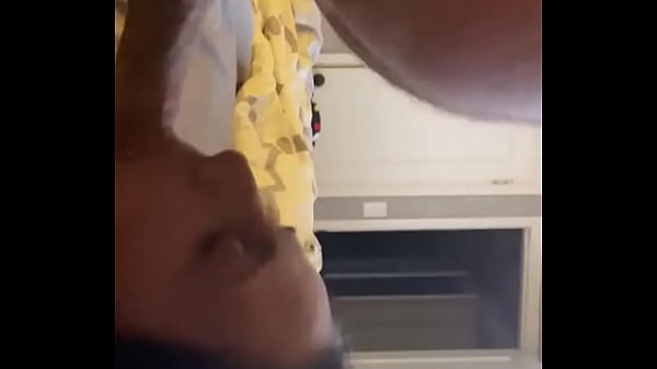 Image Facial, cumming in her mouth