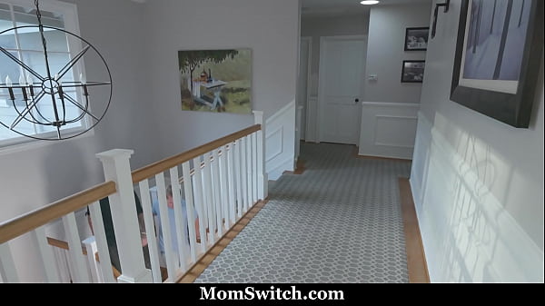 Image Stepsons Must Learn how To Take Care of Their Vampire Stepmoms - Momswitch