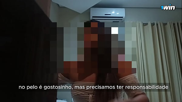 Image Bruna Silva Hotwife - Casada madura sendo engravidada pelo comedor e corno