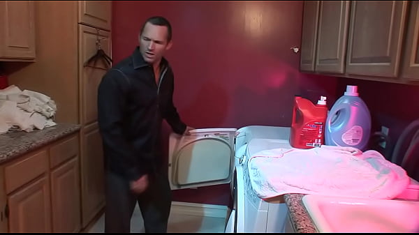 Image GAGGED BDSM ROPED HOUSEWIFE FANTASY XXX ROUGH SEXXX