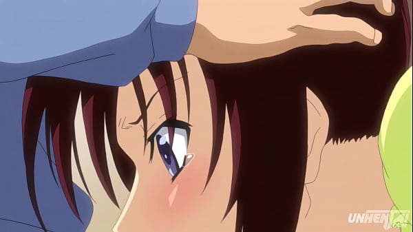 Image Helping my Small and Busty Step Sister in her First Time - Hentai [Subtitled]