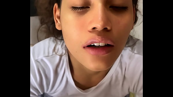 Image small stepsister student in skirt fucking standing cum on her face