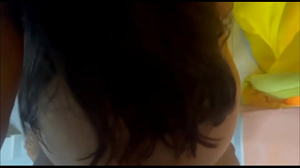 Image Beautiful woman with long hair and big ass is fucked by a swinger
