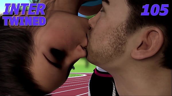 Image INTERTWINED #105 &bull_ The heat is rising during track and field