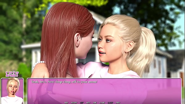 Image Summer In The City #02 - Meeting My Hot Korean Roommate