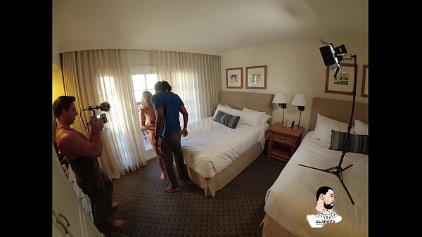 Image BTS Redlight Inna Phoenix Desert Starring Addyson James Sample