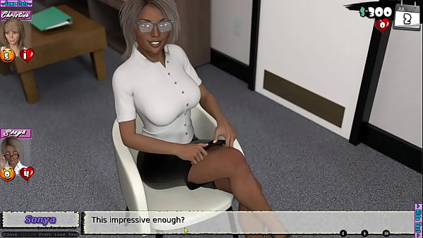 Image Babysitter 01 - Blueballs simulator?