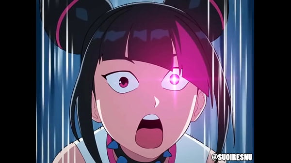 Image Juri Han Compilation