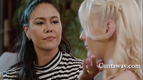 Image Yearning For In Law's Approval - Dana Vespoli, Kenna James