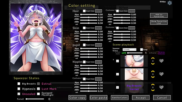 Image more stimulation
