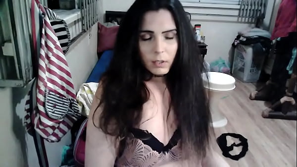Image NOVINHA GATA SE MASTURBANDO, MOSTRANDO CUZINHO E FAZENDO ARREG&Atilde_O - ALICE HAEL
