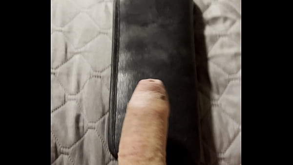 Image Solobdsmman126 - slap and cum