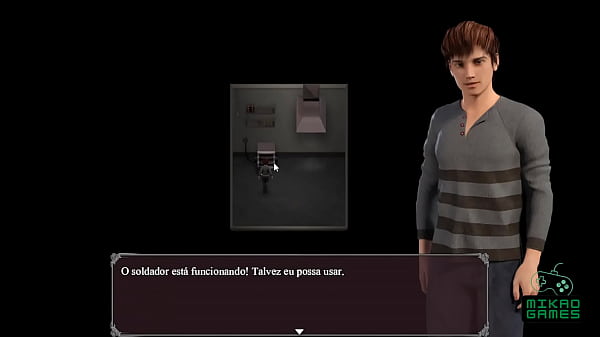 Image Lust Epidemic ep 74 - Ultimo episodio e cenas Finais, Transei com Todas e Surge uma nova Vil&atilde_