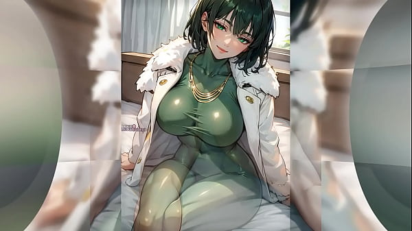 Image Compilation Rule 34 Fubuki [1] (Onepunchman)