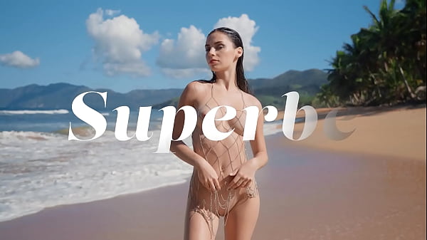 Image Erotic Moments With New Model Victoria Mur - SUPERBE