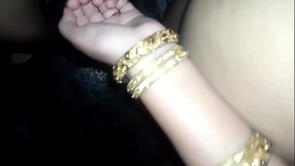 Image Indian Married Adult Couple Sharing Warm and Romantic Bedroom Time