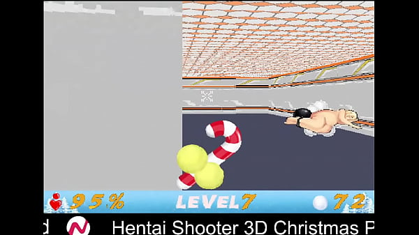 Image Hentai Shooter 3D: Christmas Party