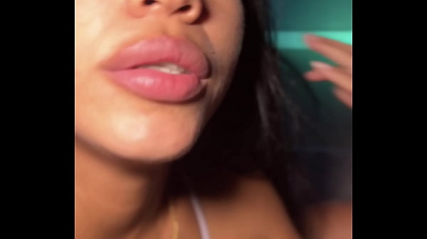 Image I convince my stepfhater to lend me his huge cock, so I can eat it -amateur couple- nysdel