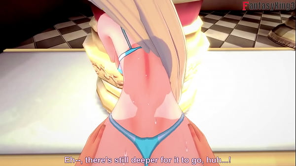 Image Rosalia naked fucking hard ahegao | FREE POV | Mario Bros | Full & FPOV on Sheer & PTRN: Fantasyking3