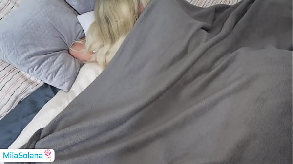 Image Step Sister wakes up Fucking him and making him CUM on her BIG ASS