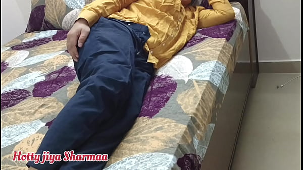 Image Desi stepmom fucking with teen stepson! dont know anything