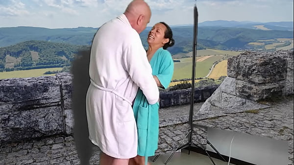 Image PREVIEW OF HOT FUCK ON THE MOUNTAIN WITH AGARABAS AND OLPR
