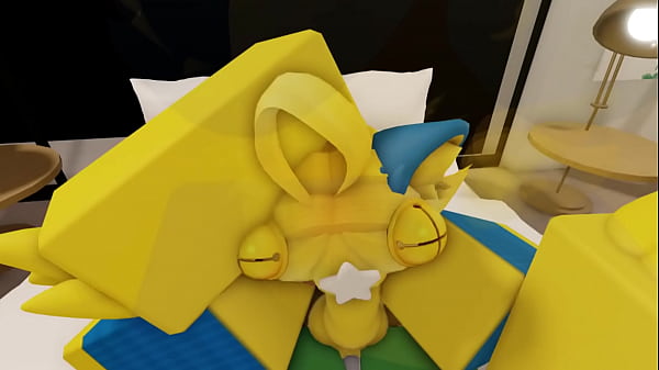 Image Furry Noob Couple Fucking In a Modern Robloxian House