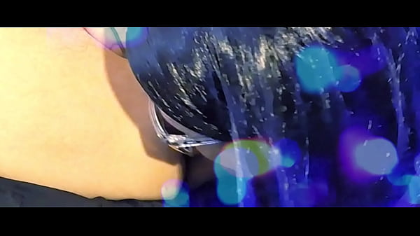 Image BBW licks my asshole and dick at same time