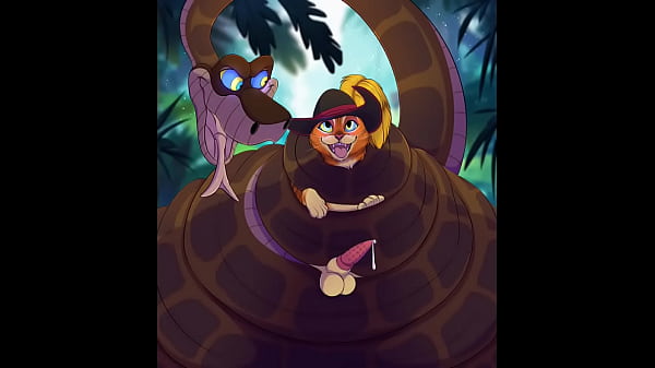 Image Gay Furry Porn Compilation (The Jungle Book Edition)