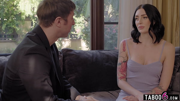 Image Private investigator finds nothing wrong with MILF wife Charlotte Sins