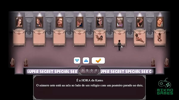 Image Lust epidemic ep 75 - Em Busca da Platina parte 3, Finalmente Consegui Todas as Personagens e Cenas