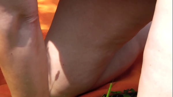 Image Fucking in the woods