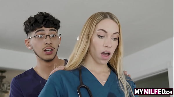 Image Erica Lauren, Khloe Kapri In Mature Slut to Fuck