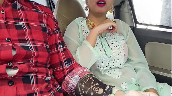 Image First time jija sali ki romantic sex video Mera wife ka bahan ke sath first time in car fucked in Indian beautiful woman