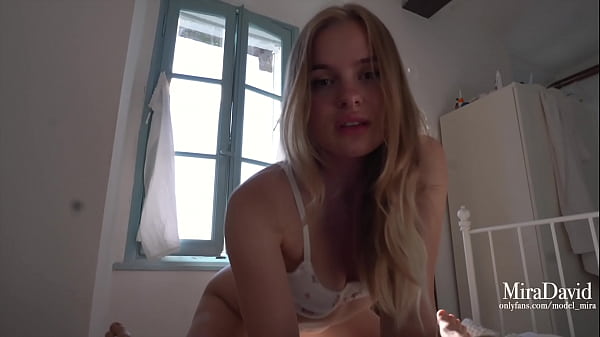 Image Intimate and Passionate Morning Fuck in an Italian Village on Lake Como
