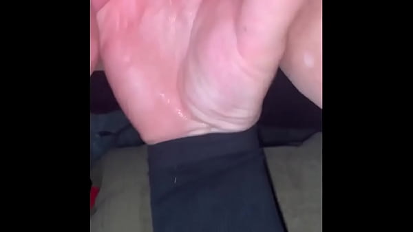 Image Squirting whilst tied up and more