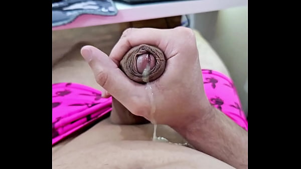 Image GOZEI NA MINHA CUECA ROSA