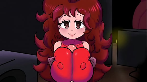 Image FNF Girlfriend sex mod