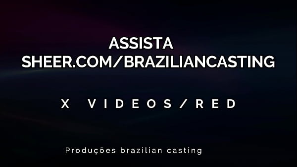 Image GABRIELLA GUSHI ESSA LOIRA COM SEU CORPO MARAVILHOSO AQUI NO BRAZILIAN CASTING.