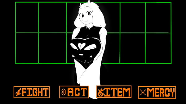 Image Undertale Toriel sex mod