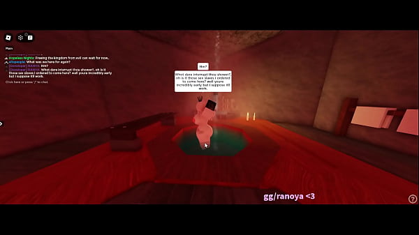 Image Royal Rosex // RanyaRPG [3WAY]