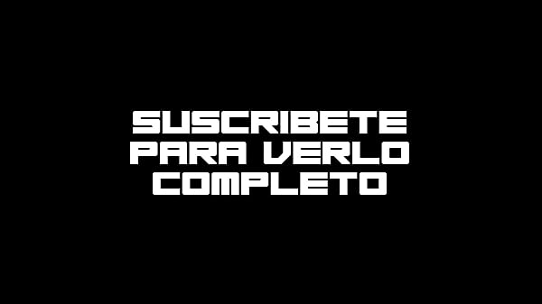 Image Me Pegan Los AZOTES Y Tengo Plug Anal Previo - Completo En Red O Suscr&iacute_bete