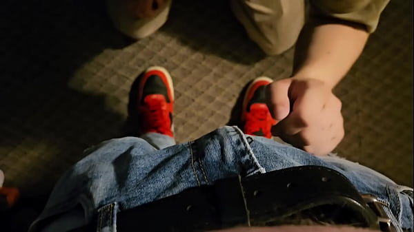 Image I Got My Dick Sucked SO GOOD And I Cum In His Mouth