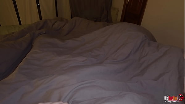 Image Why did my stepmom start sucking my dick and then sit on it with her pussy