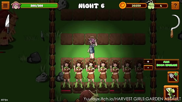 Image HARVEST GIRLS(DAY 4-6)